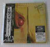 WISHBONE ASH / There's The Rub - 1974 / JAPAN