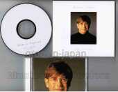 JOHN, ELTON / Made In England - 1995 / JAPAN