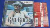 KID ROCK / Cocky - 2001 / JAPAN