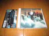 PRAYING MANTIS / Nowhere to Hide - 2000 / JAPAN