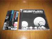 HEARTLAND / Communication Down - 2002 / JAPAN