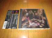 FORTUNE / Calling Spirits - 1994 / JAPAN