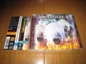 SANVOISEN / Soul Seasons - 1997 / JAPAN