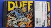 MCKAGAN, DUFF / Believe In Me - 1993 / JAPAN