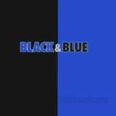 BACKSTREET BOYS / Black & Blue - 2000 / JAPAN