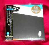 OLDFIELD, MIKE / Q.E.2 / JAPAN