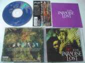 PARADISE LOST / Icon - 1993 / JAPAN