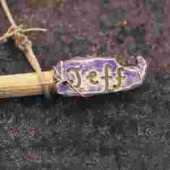 BECK, JEFF / Jeff - 2003 / JAPAN