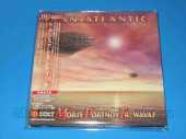 TRANSATLANTIC / SMPTe - 2000 / JAPAN