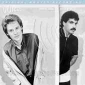 HALL, DARYL / OATES, JOHN / Voices - 1980 / USA