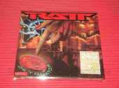 RATT / Detonator - 1990 / JAPAN