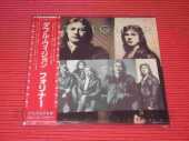 FOREIGNER / Double Vision - 1978 / JAPAN