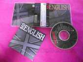 BAD ENGLISH / Backlash - 1991 / JAPAN