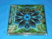 TRANSATLANTIC / Kaleidoscope - 2014 / JAPAN