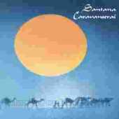 SANTANA / Caravanserai - 1973 / JAPAN