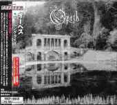 OPETH / Morningrise - 2008 / JAPAN