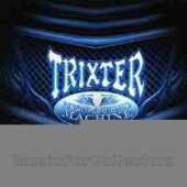 TRIXTER / New Audio Machine - 2012 / JAPAN