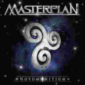 MASTERPLAN / Novum Initium - 2013 / JAPAN