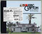 CLAPTON, ERIC / Give Me Strength / JAPAN
