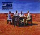 MUSE / Black Holes And Revelations - 2006 / EU