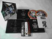 KISS / Alive IV - 2003 / JAPAN