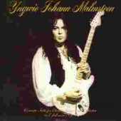 MALMSTEEN, YNGWIE / Concerto Suite For Electric Guitar And Orchestra In E Flat Minor Op. 1 - 1998 / JAPAN