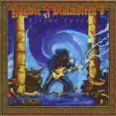 MALMSTEEN, YNGWIE / Alchemy - 1999 / JAPAN