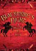 BLACKMORE'S NIGHT / A Knight In York - 2012 / EU