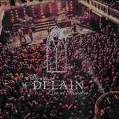 DELAIN / Live At Paradise - 2017 / Germany