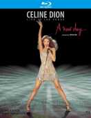 DION, CELINE / Live In Las Vegas - 2007 / USA