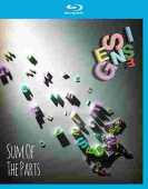 GENESIS / Sum Of The Parts - 2014 / Germany
