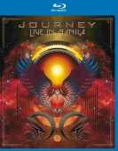 JOURNEY / Live In Manila - 2009 / Germany