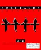 KRAFTWERK / 3-D: The Catalogue / USA