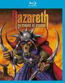 NAZARETH / No Means Of Escape - 2015 / Germany