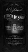 NIGHTWISH / Vehicle Of Spirit - 2016 / Germany