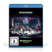 REVOLVERHELD / MTV Unplugged - 2015 / EU