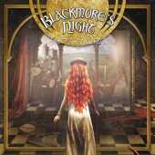 BLACKMORE'S NIGHT / All Our Yesterdays - 2015 / Italy