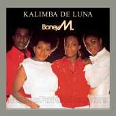 BONEY M / Kalimba De Luna / Germany