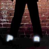 JACKSON, MICHAEL / Off the Wall - 1979 / USA