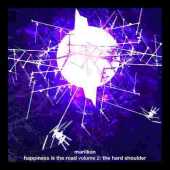 MARILLION / Happiness Is the Road, Vol. 2 - 2008 / USA