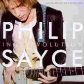 SAYCE, PHILIP / Innerevolution - 2010 / EU