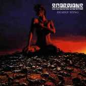 SCORPIONS / Deadly Sting : The Mercury years - 1997 / Holland