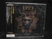 1349 / The Infernal Pathway - 2019 / JAPAN