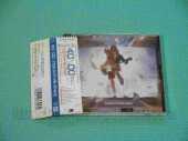 AC/DC / Blow Up Your Video - 1988 / JAPAN