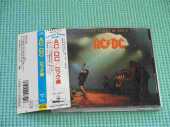 AC/DC / Let There Be Rock - 1977 / JAPAN