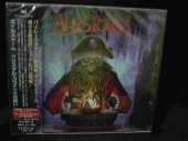 ALESTORM / Curse Of The Crystal Coconut - 2020 / JAPAN