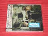 ALL THAT REMAINS / Victim Of The New Disease - 2018 / JAPAN