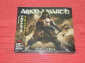 AMON AMARTH / Berserker - 2019 / JAPAN
