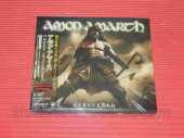 AMON AMARTH / Berserker - 2019 / JAPAN