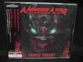 ANNIHILATOR / Triple Threat - 2017 / JAPAN